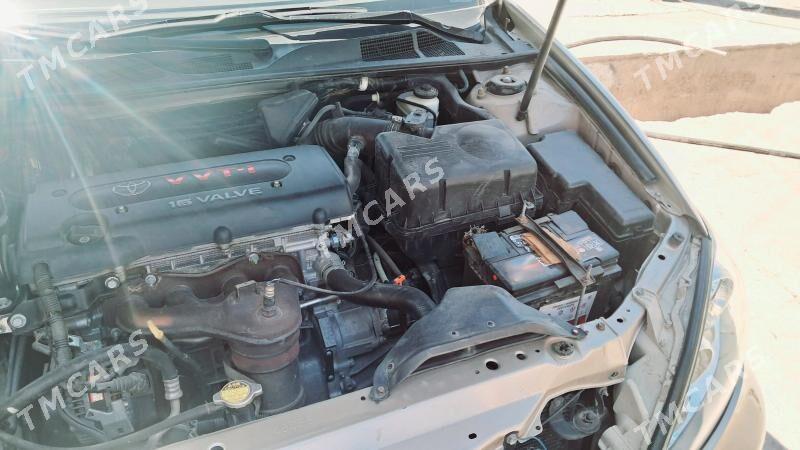 Toyota Camry 2006 - 158 000 TMT - Köneürgenç - img 4