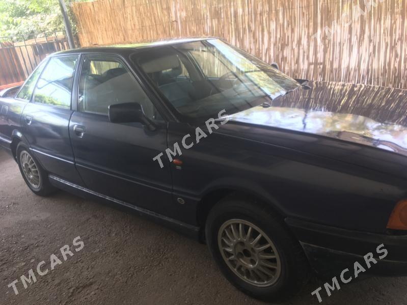 Audi 80/90 1990 - 15 000 TMT - Туркменабат - img 3