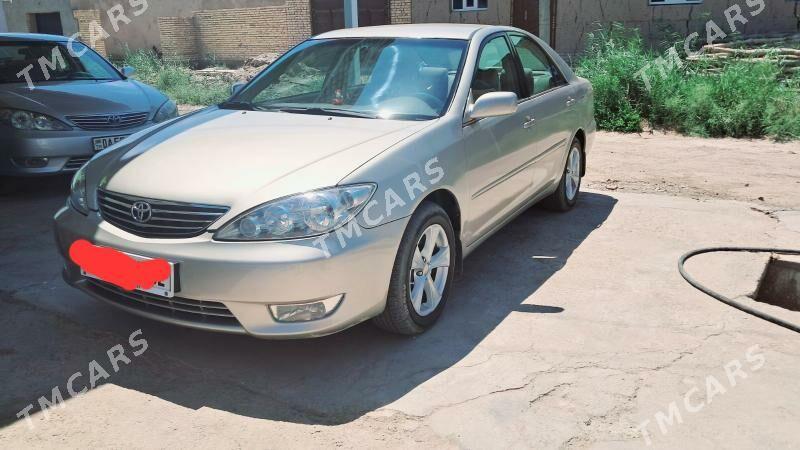 Toyota Camry 2006 - 158 000 TMT - Köneürgenç - img 5