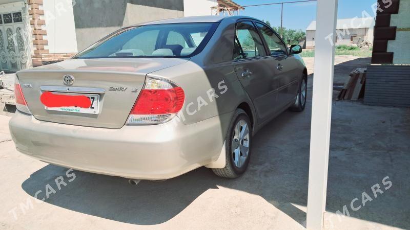 Toyota Camry 2006 - 158 000 TMT - Köneürgenç - img 3