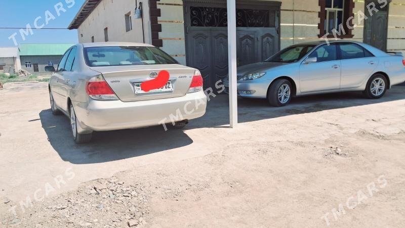 Toyota Camry 2006 - 158 000 TMT - Köneürgenç - img 6