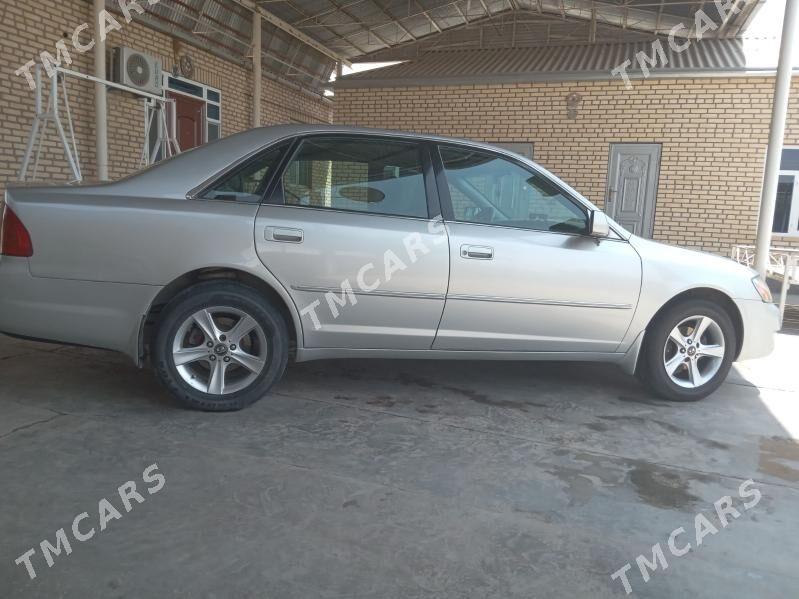 Toyota Avalon 2000 - 170 000 TMT - Mary - img 5