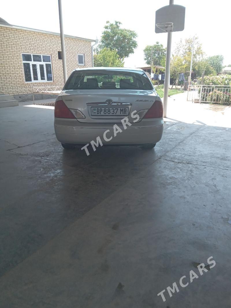 Toyota Avalon 2000 - 170 000 TMT - Mary - img 6