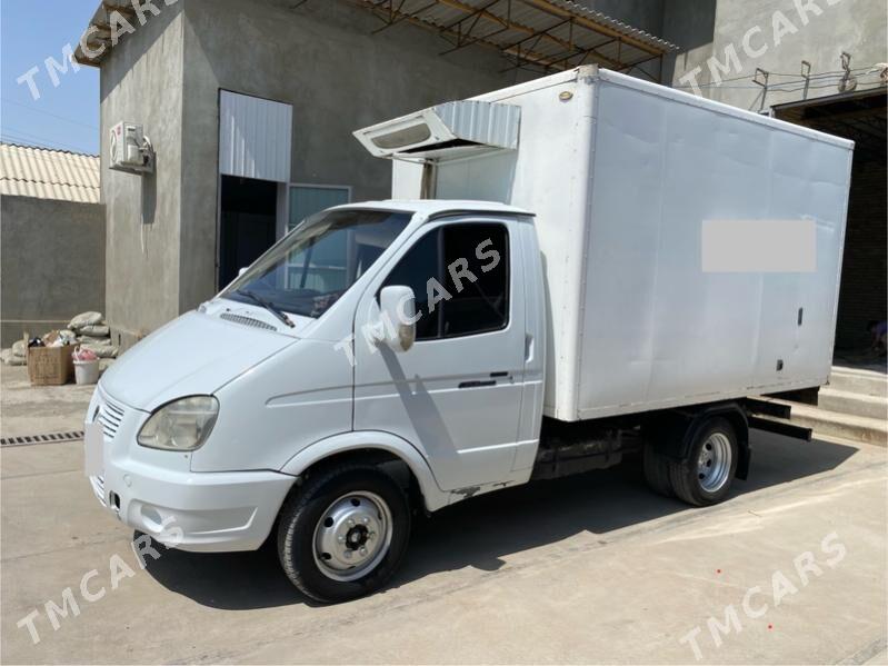 Gaz Gazel 2010 - 150 000 TMT - Mary - img 2