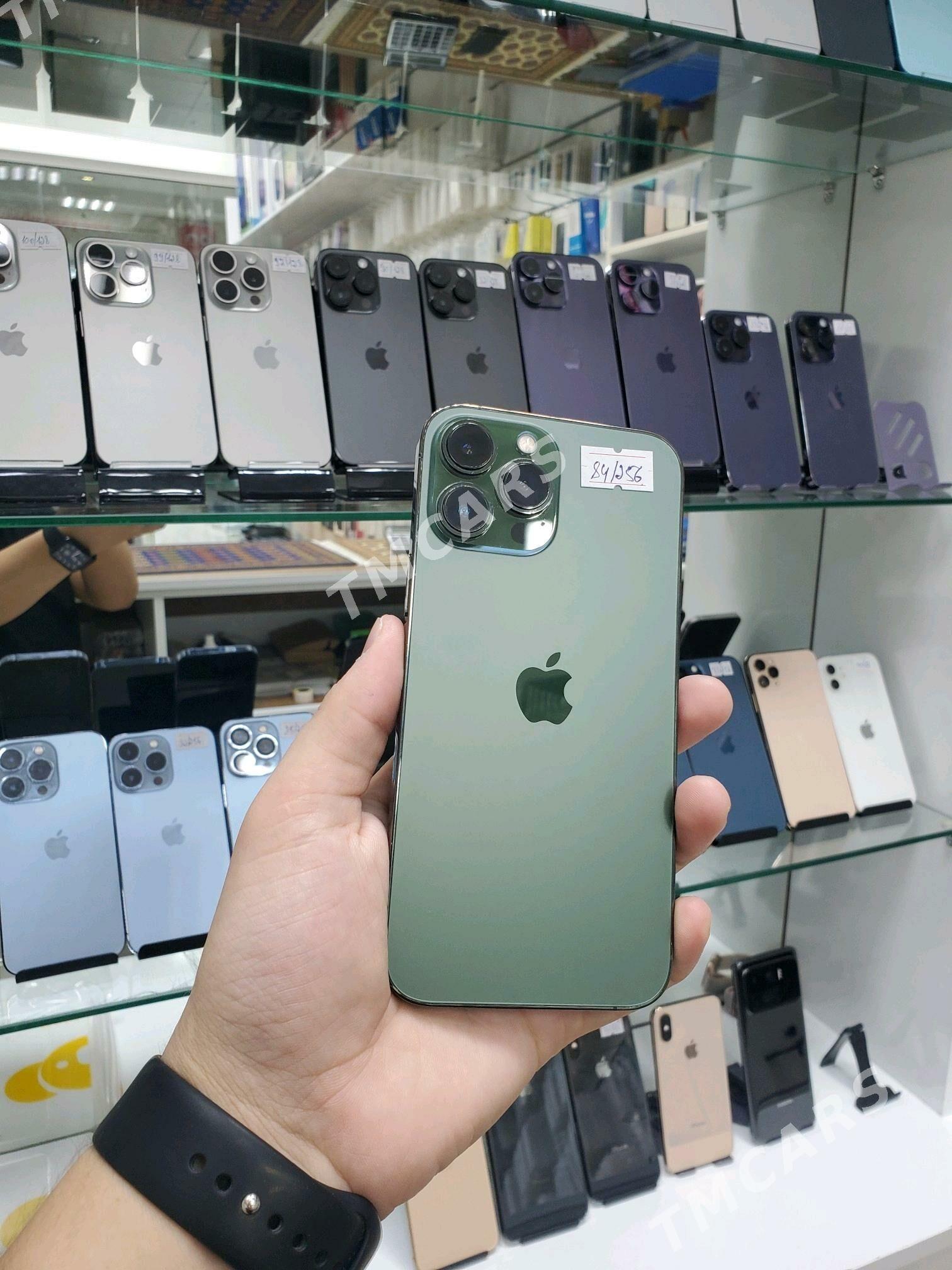 iphone 13 pro max 84% 256gb - Garaşsyzlygyň 15 ýyllygy Söwda Merkezi - img 4