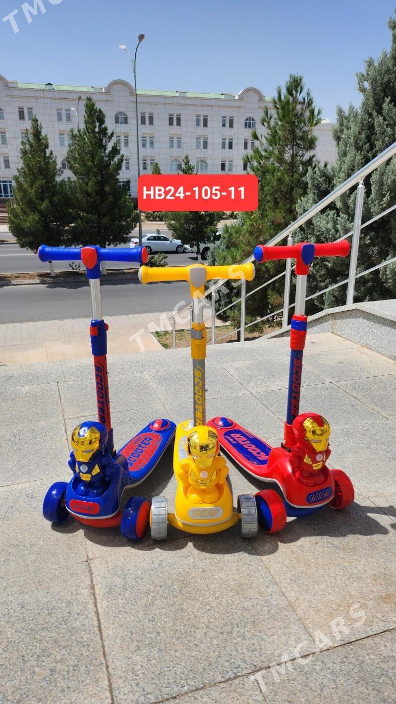 TIGIR ROLIK BASEYKA MAŞYN STOL - Köşi - img 3