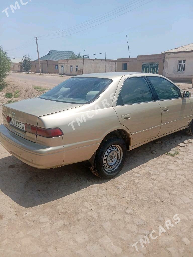 Toyota Camry 1999 - 120 000 TMT - Akdepe - img 2