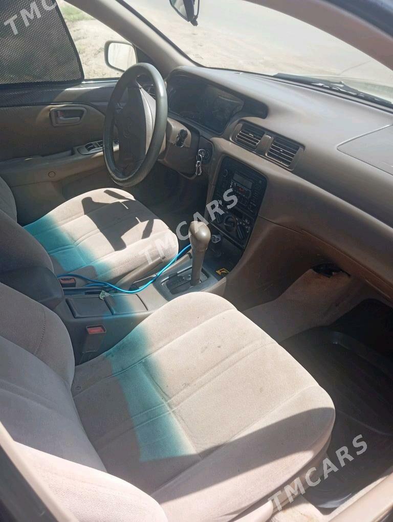 Toyota Camry 1999 - 120 000 TMT - Akdepe - img 5