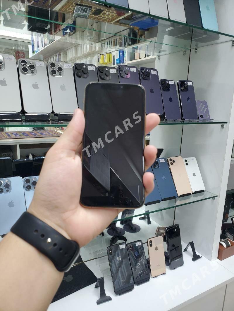 iphone 11.pro 100% 64gb - Торговый центр "15 лет Независимости" - img 3