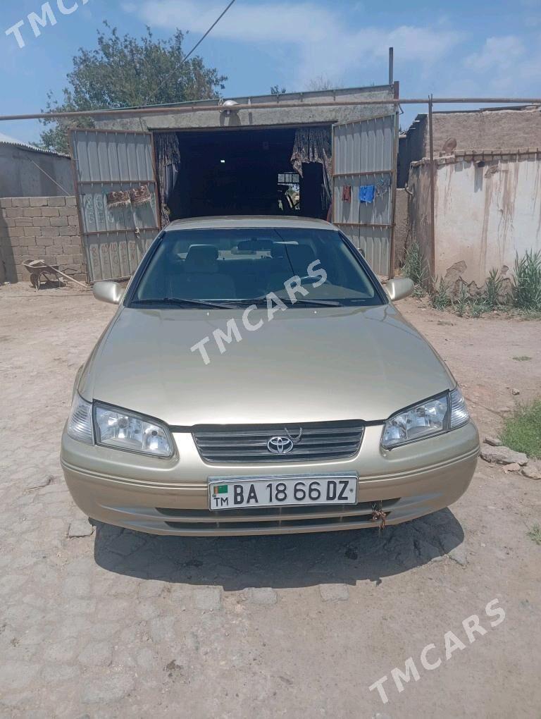 Toyota Camry 1999 - 120 000 TMT - Akdepe - img 3