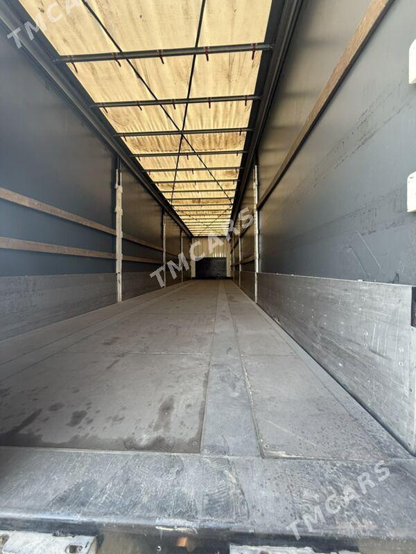 Kogel Euro Trailer 2020 - 512 500 TMT - Ашхабад - img 2