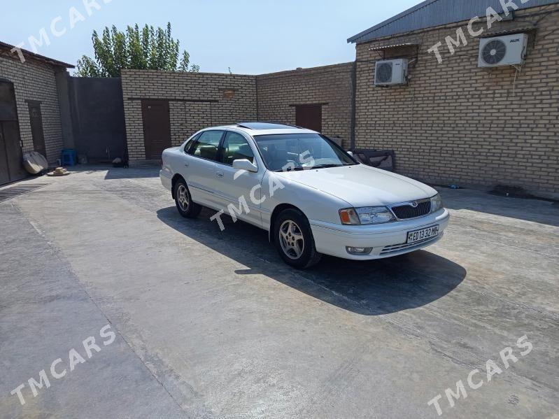 Toyota Avalon 1999 - 130 000 TMT - Mary - img 6
