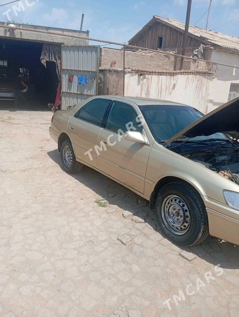Toyota Camry 1999 - 120 000 TMT - Akdepe - img 10