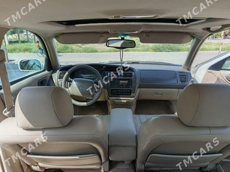 Toyota Avalon 1999 - 130 000 TMT - Mary - img 4