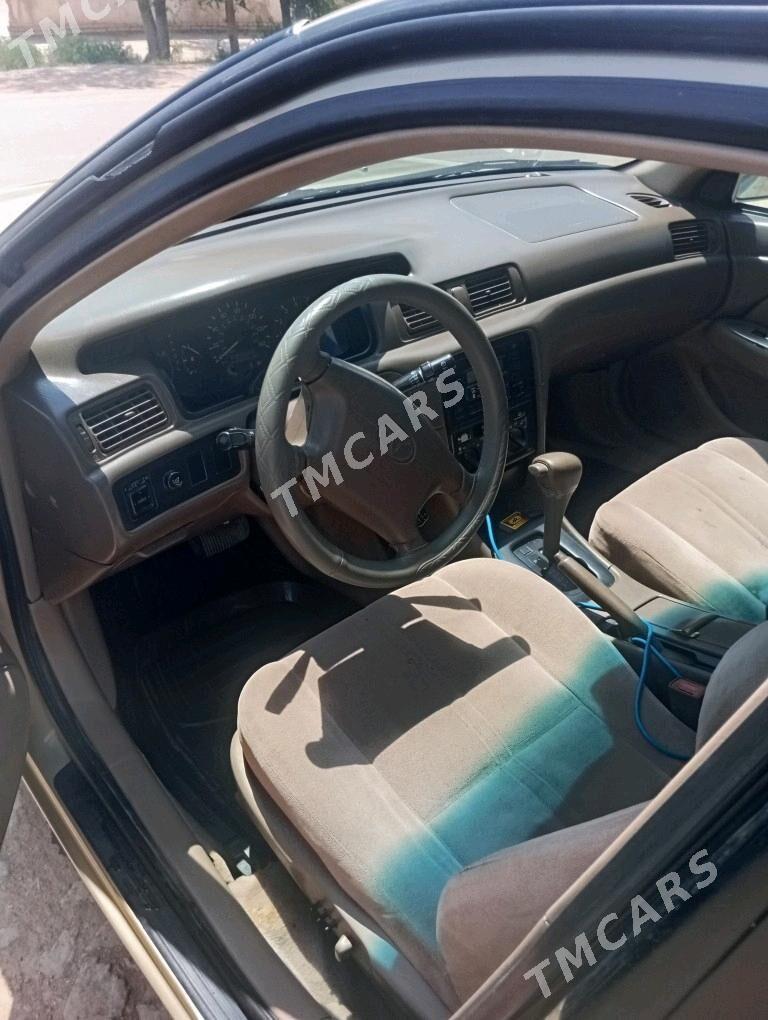 Toyota Camry 1999 - 120 000 TMT - Akdepe - img 7