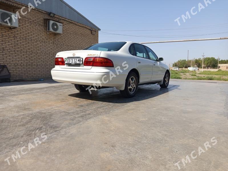 Toyota Avalon 1999 - 130 000 TMT - Mary - img 5