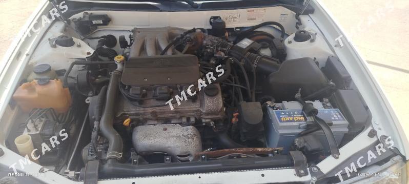 Toyota Avalon 1999 - 130 000 TMT - Mary - img 7