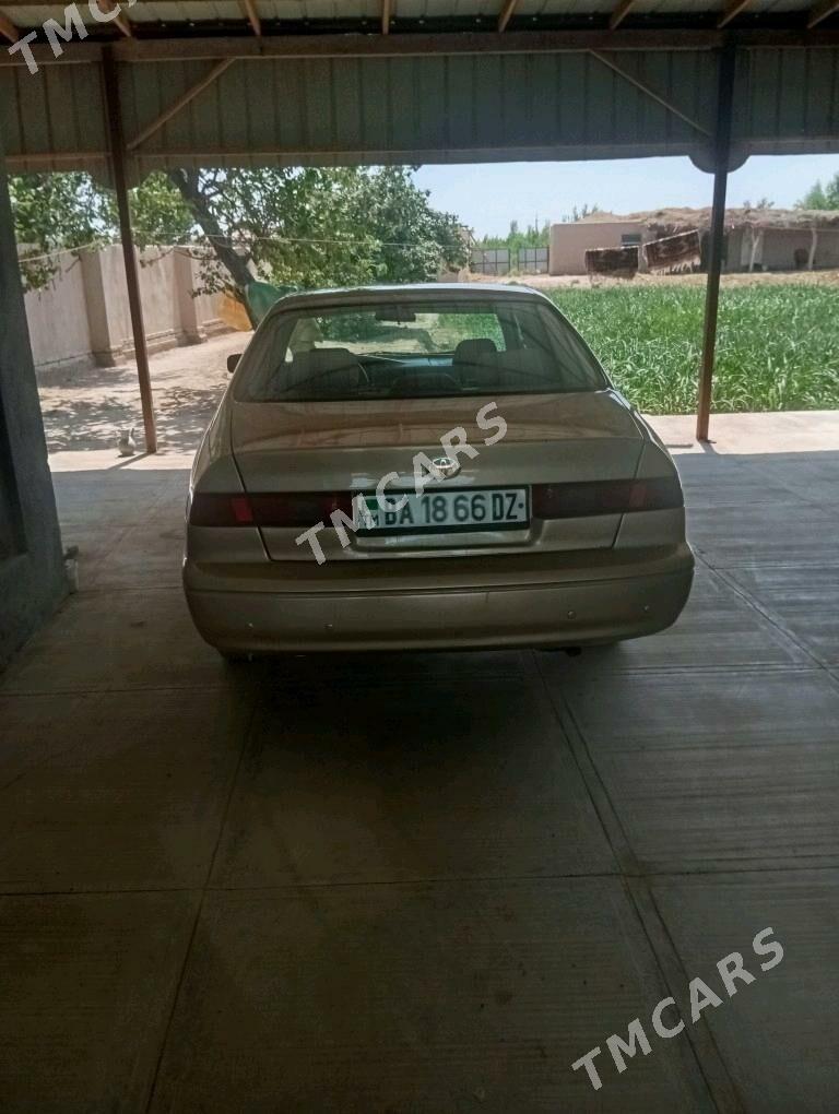 Toyota Camry 1999 - 120 000 TMT - Akdepe - img 9