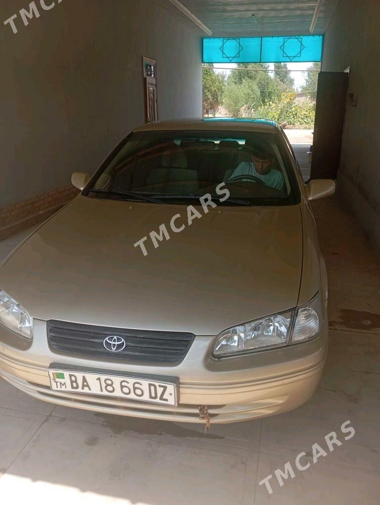 Toyota Camry 1999 - 120 000 TMT - Akdepe - img 8