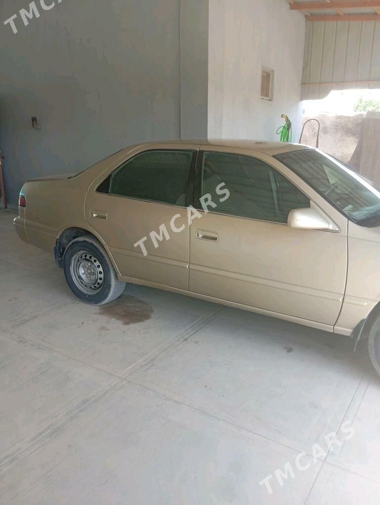 Toyota Camry 1999 - 120 000 TMT - Akdepe - img 6