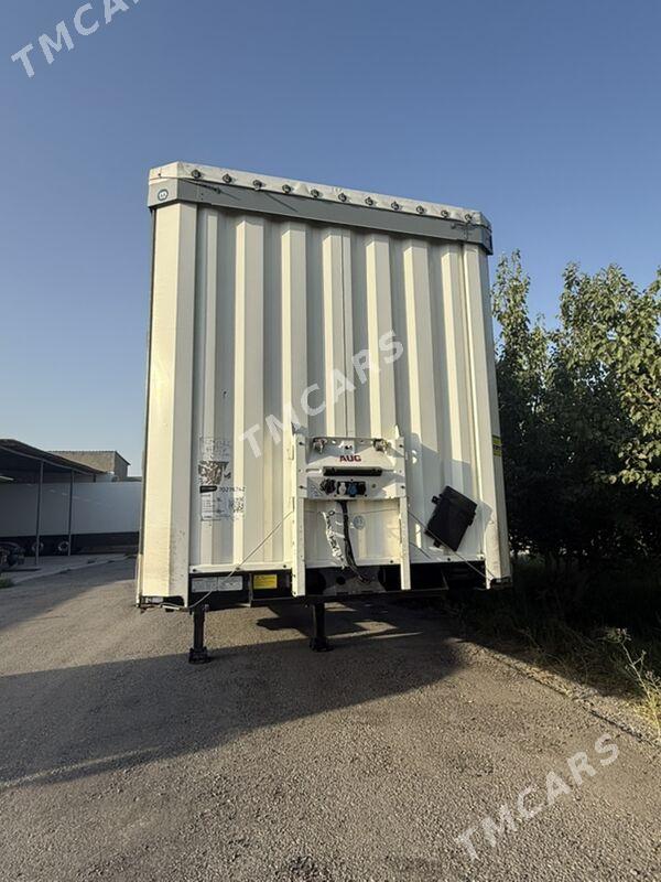 Kogel Euro Trailer 2020 - 512 500 TMT - Ашхабад - img 4