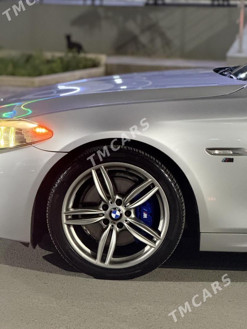 BMW F10 2010 - 290 000 TMT - Ашхабад - img 2
