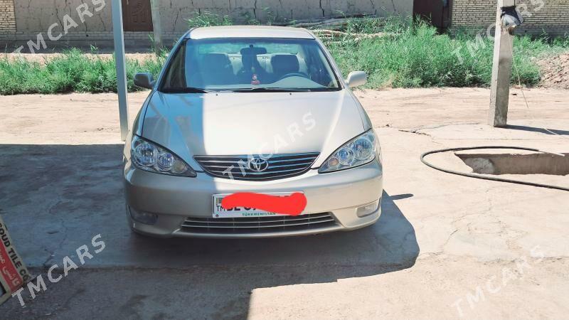 Toyota Camry 2006 - 158 000 TMT - Köneürgenç - img 7