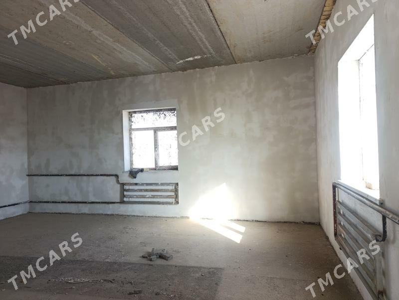 Satlyk jay Eyesinde - Şabat etr. - img 4