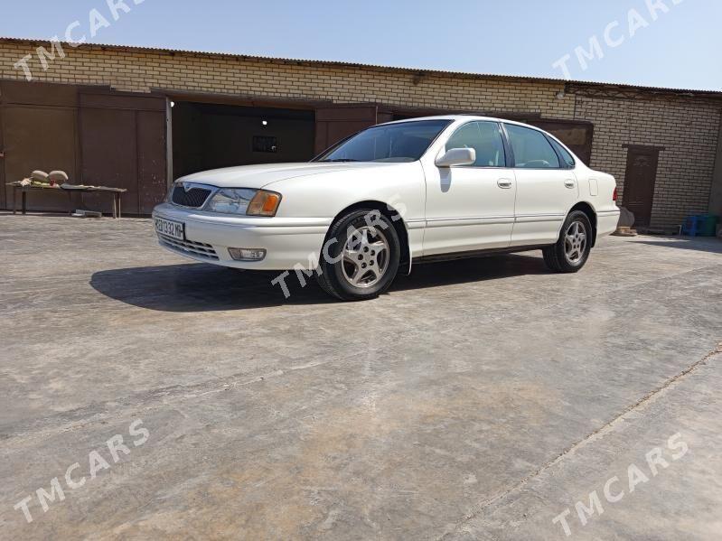Toyota Avalon 1999 - 130 000 TMT - Mary - img 8