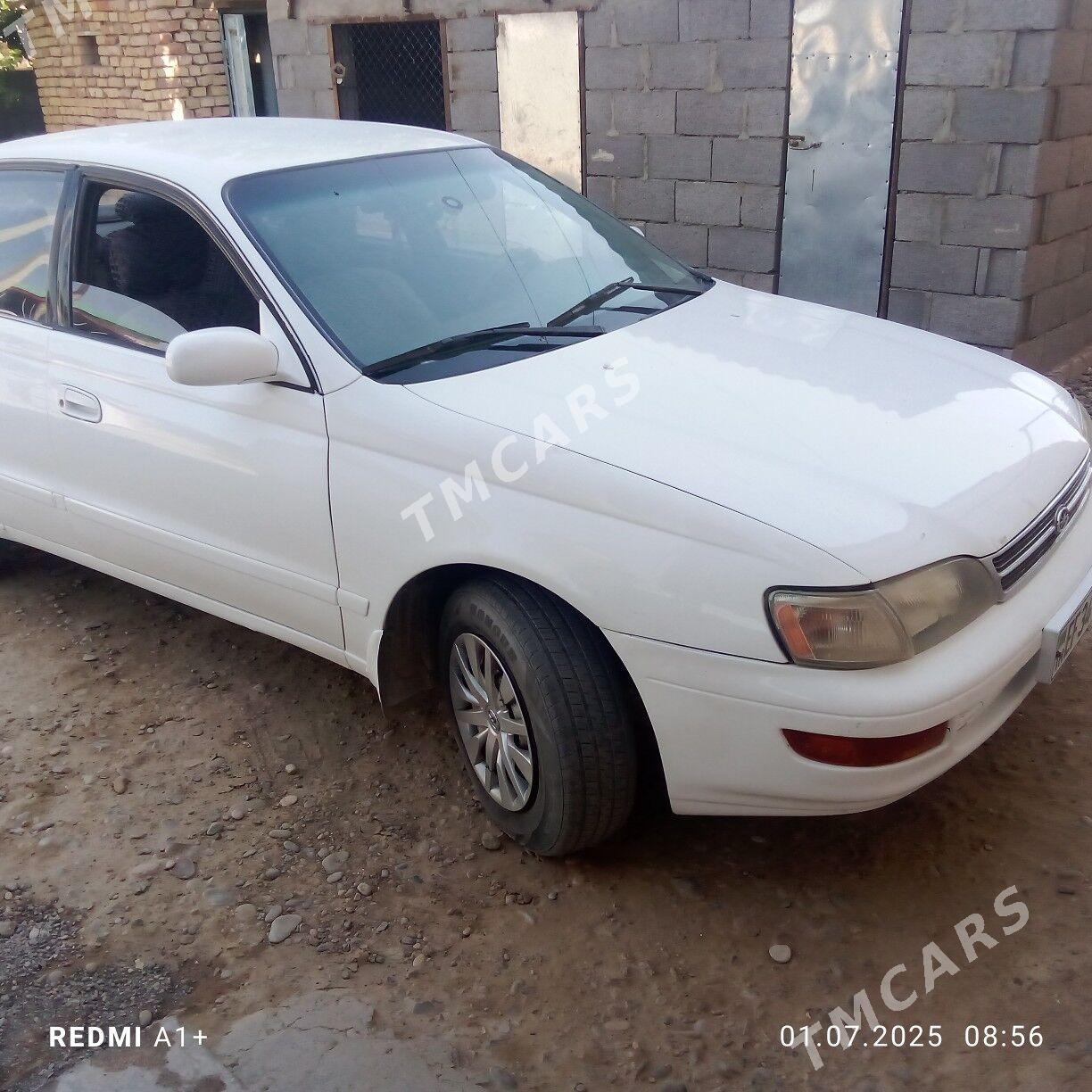 Toyota Corona 1992 - 55 000 TMT - Tagtabazar - img 4