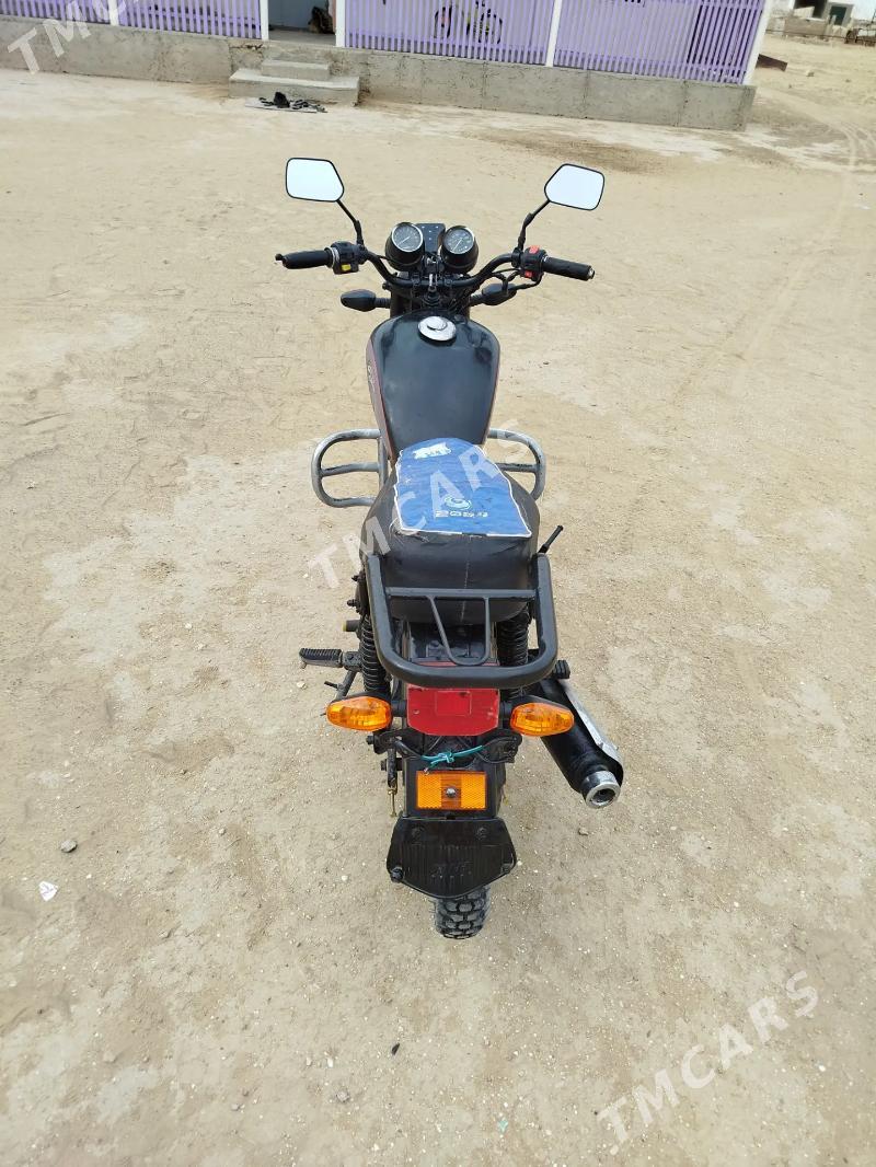Fekon FK150-8G 2025 - 6 400 TMT - Эсенгулы - img 3