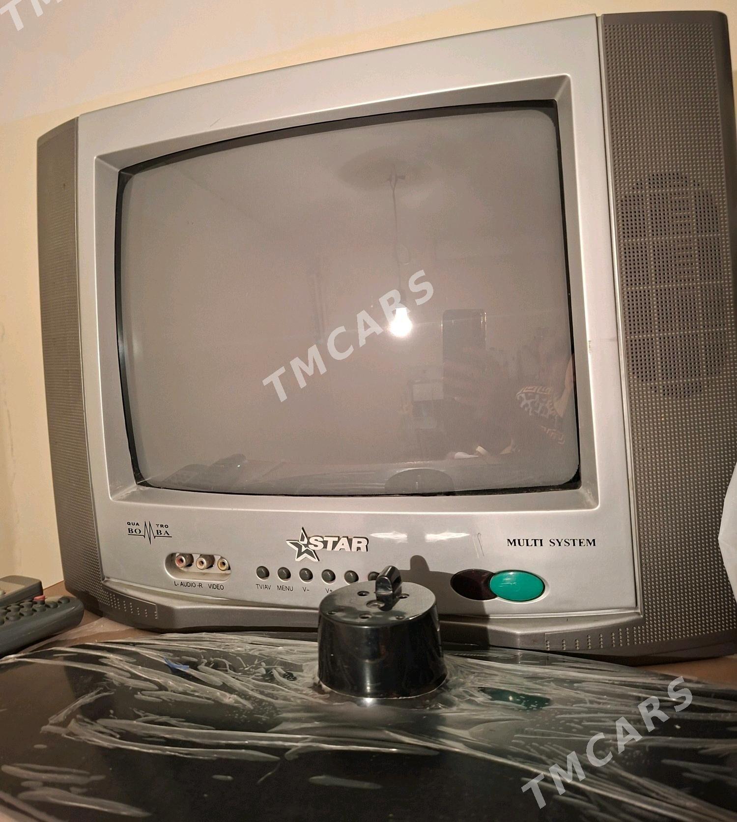 Televizor - Туркменбаши - img 2
