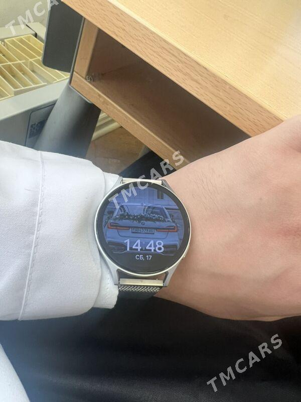 galaxy watch 7 44m - Aşgabat - img 4