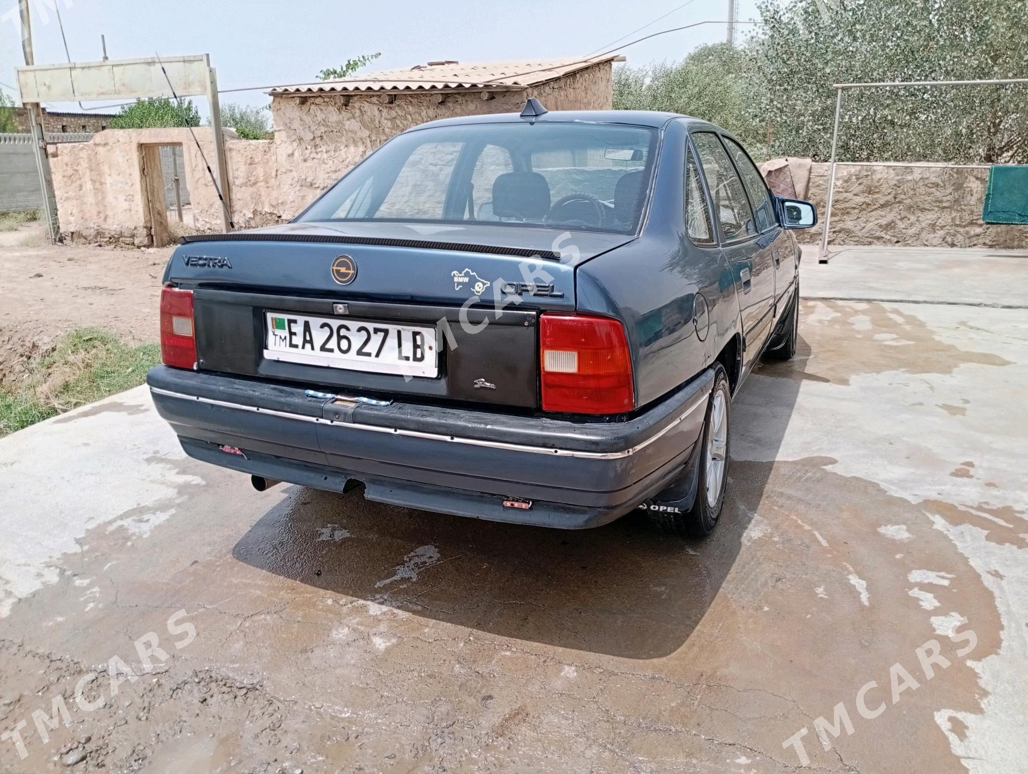 Opel Vectra 1993 - 25 000 TMT - Койтендаг - img 5