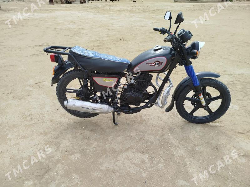 Fekon FK150-8G 2025 - 6 400 TMT - Эсенгулы - img 6