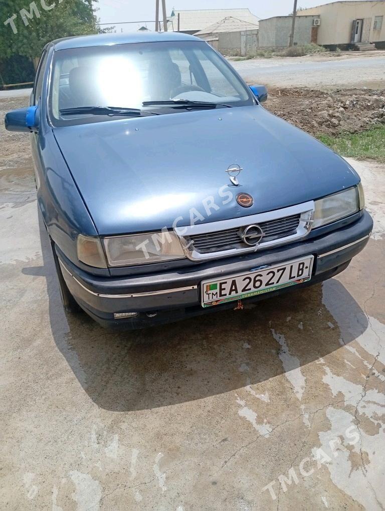 Opel Vectra 1993 - 25 000 TMT - Койтендаг - img 2