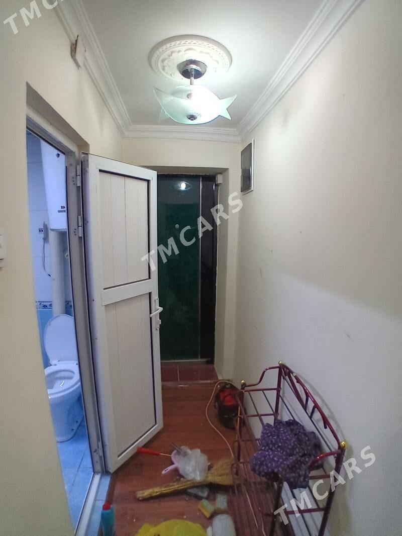 Arenda 2 nji Mkr 1/2 Edile - Aşgabat - img 6