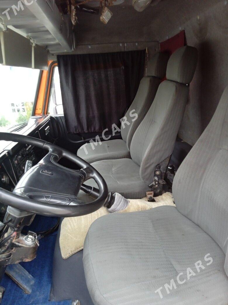 Kamaz Euro 3 2013 - 300 000 TMT - Ак-Бугдайский этрап - img 3
