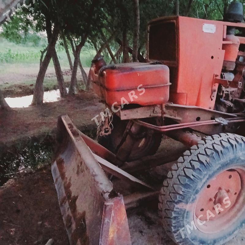 MTZ 80 1998 - 64 000 TMT - Boldumsaz - img 2