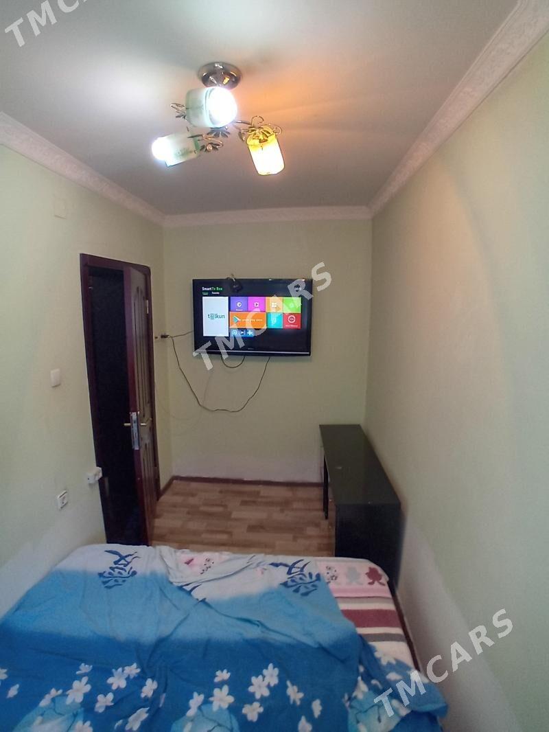 Arenda 2 nji Mkr 1/2 Edile - Aşgabat - img 2