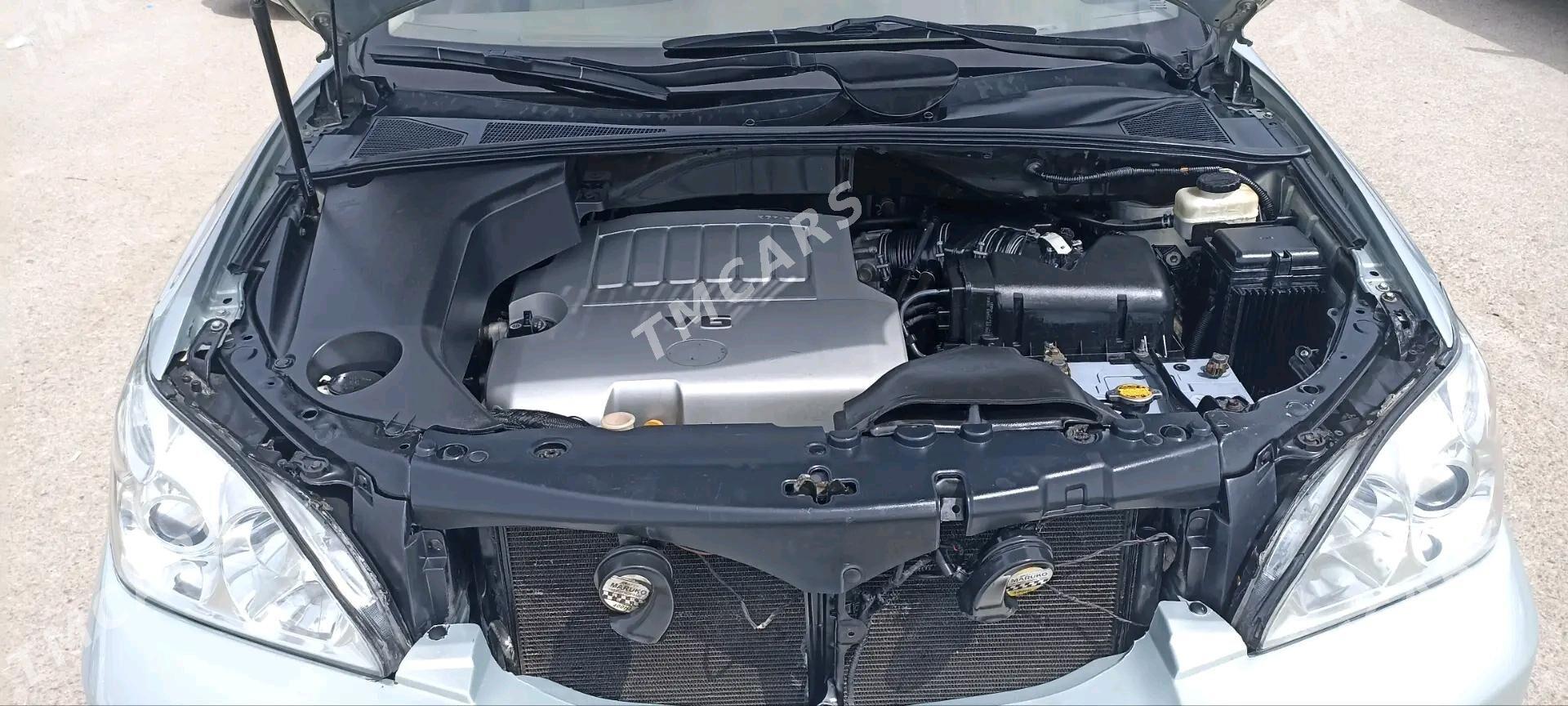 Lexus RX 350 2006 - 260 000 TMT - Сакарчага - img 9