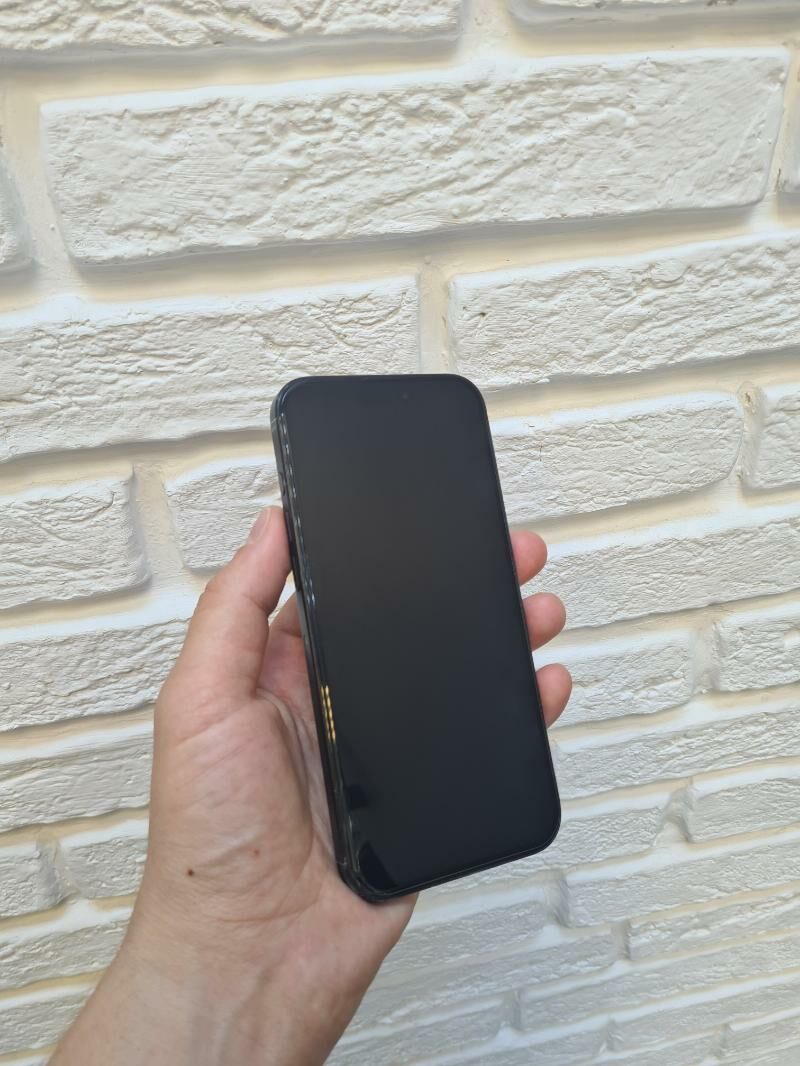 IPHONE 16 PRO MAX 256GB - Aşgabat - img 5
