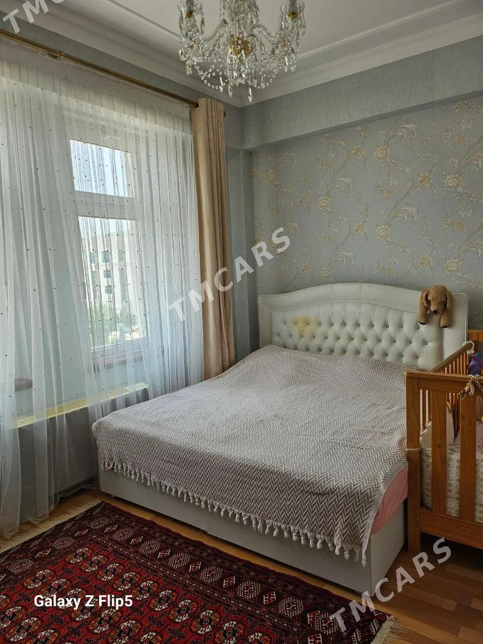Таслама.4комн. - Köşi - img 2