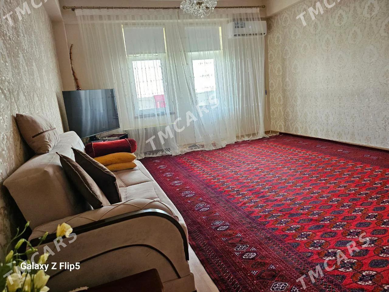 Таслама.4комн. - Köşi - img 8