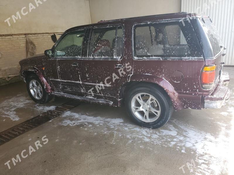 Ford Explorer 1997 - 55 000 TMT - Байрамали - img 3