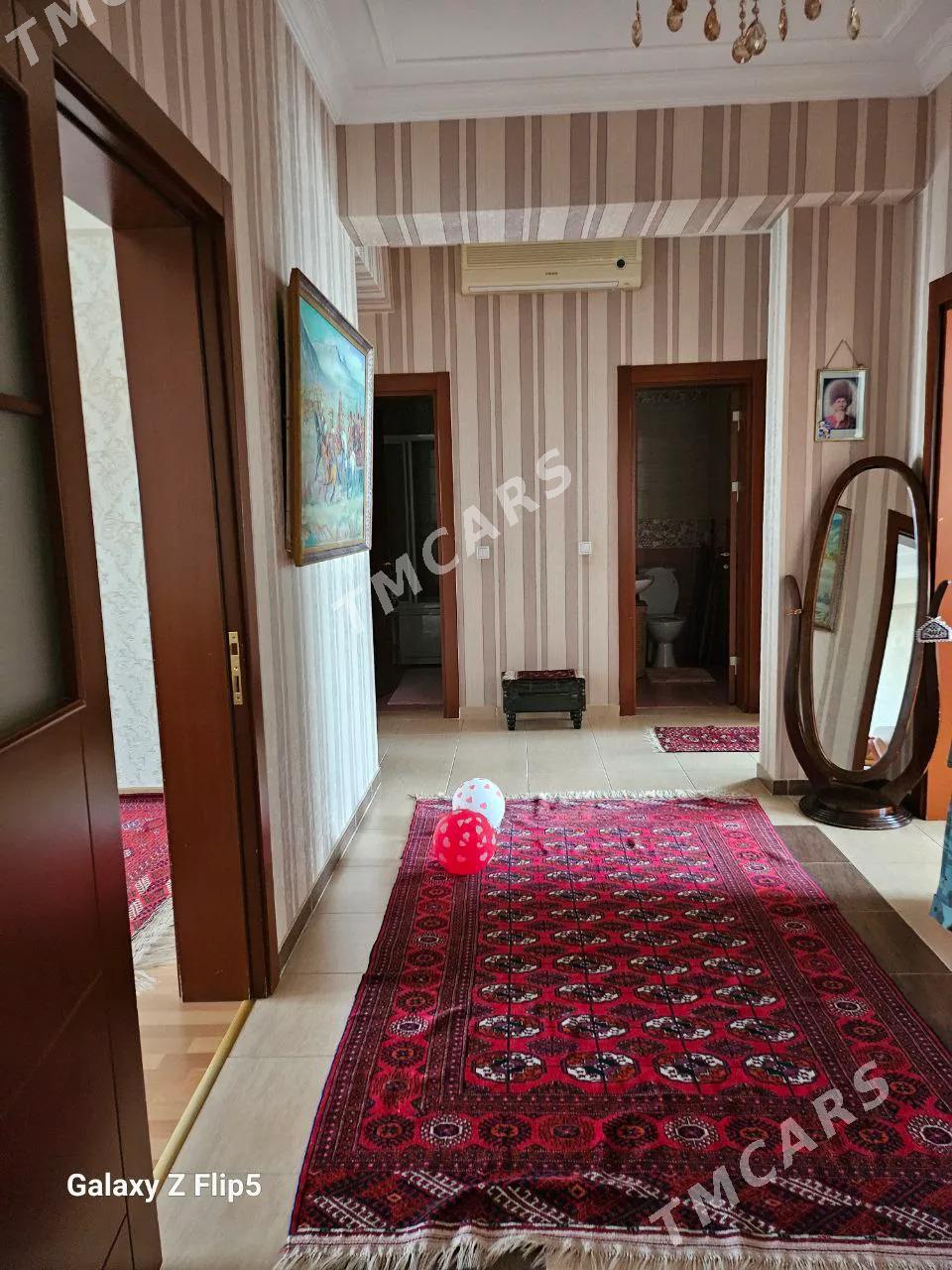 Таслама.4комн. - Köşi - img 3
