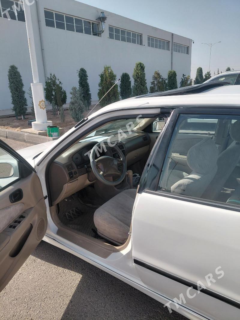 Toyota Corolla 1999 - 81 000 TMT - Tejen - img 5