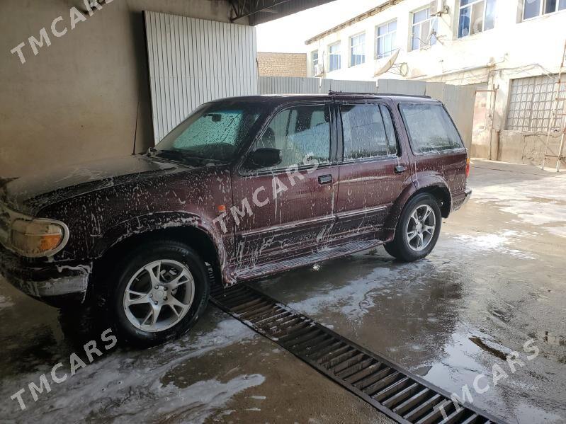 Ford Explorer 1997 - 55 000 TMT - Байрамали - img 4
