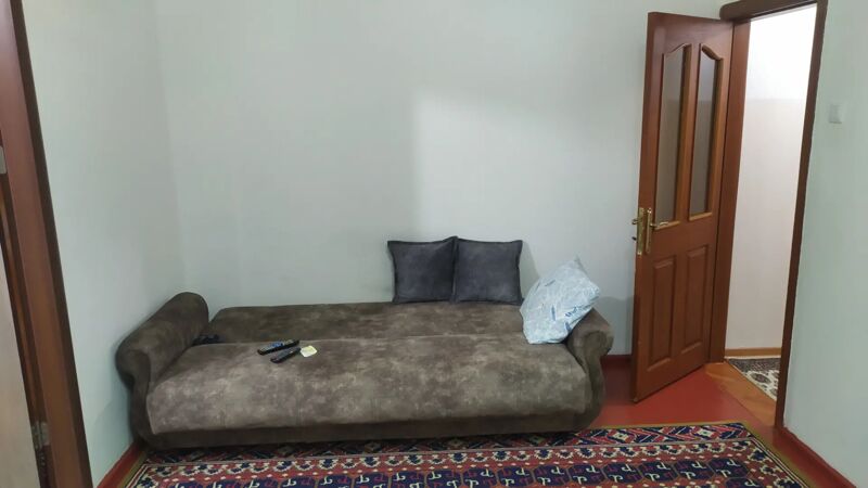 arenda 11 mkr 2 komnat - Ашхабад - img 2