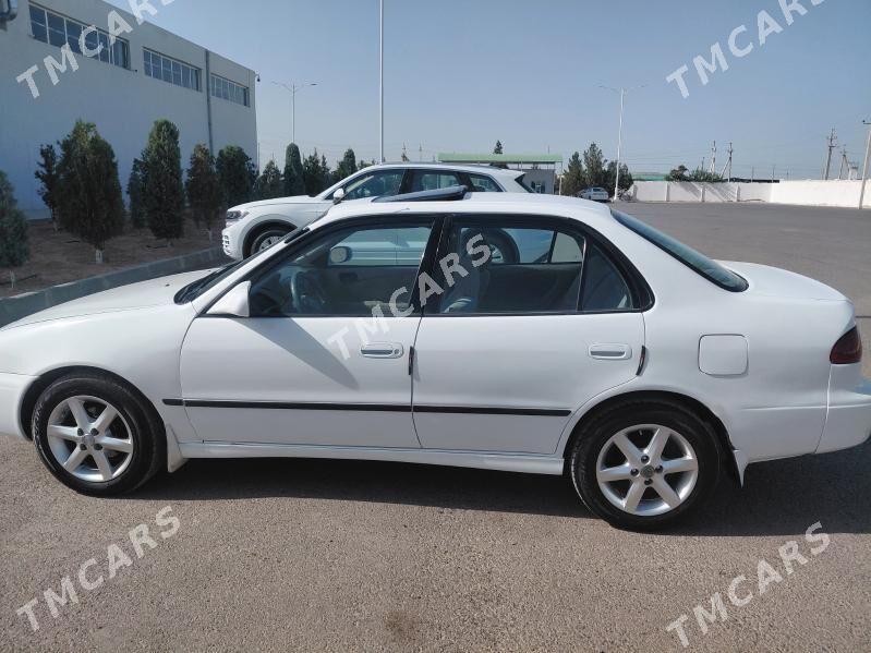 Toyota Corolla 1999 - 81 000 TMT - Tejen - img 3